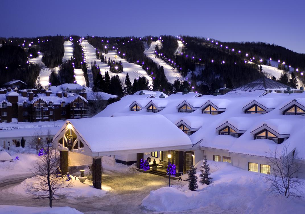 Manoir Saint-Sauveur Hotel Quarto foto