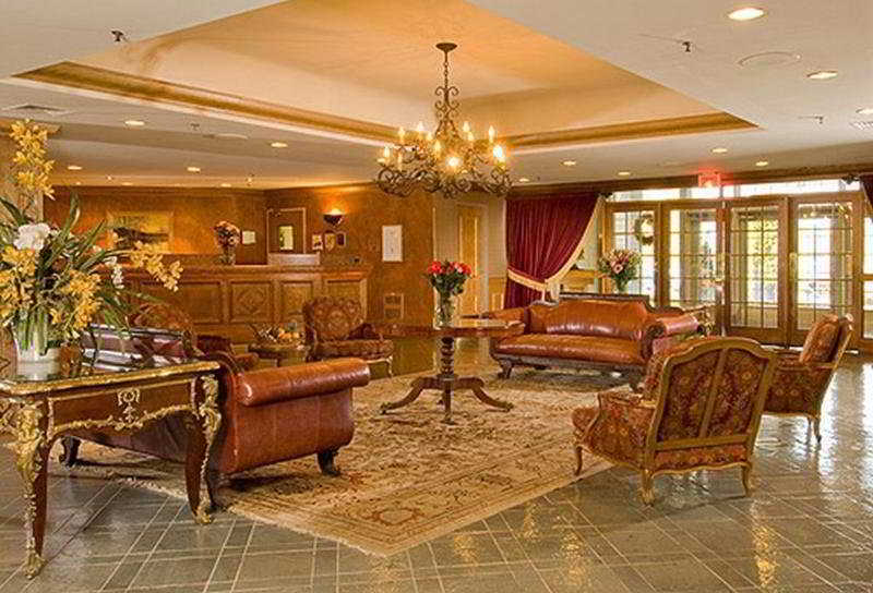 Manoir Saint-Sauveur Hotel Quarto foto