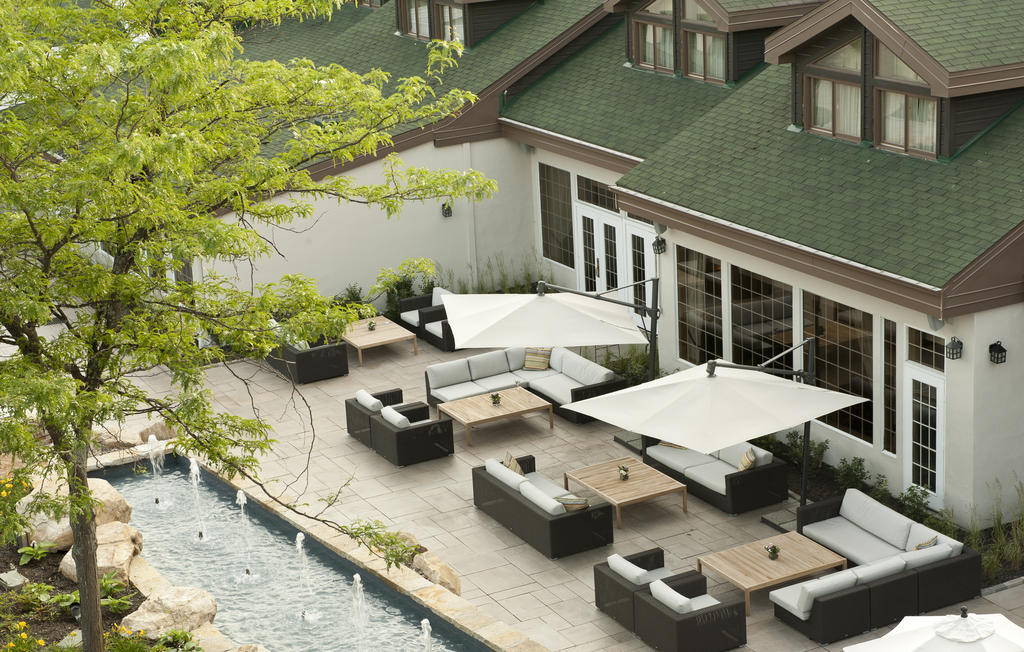 Manoir Saint-Sauveur Hotel Exterior foto